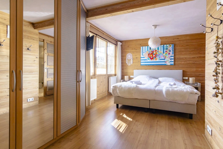 Schlafzimmer EG