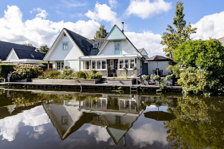 Wasseransicht