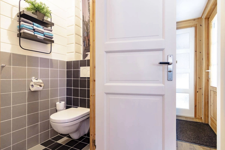 Gäste WC