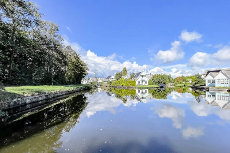 Wasserwege