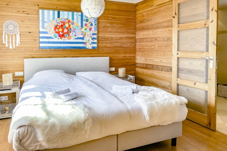 Schlafzimmer EG