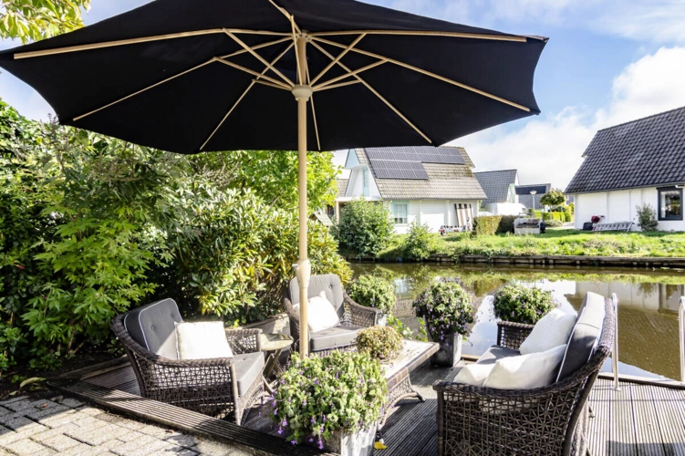 Wasserterrasse