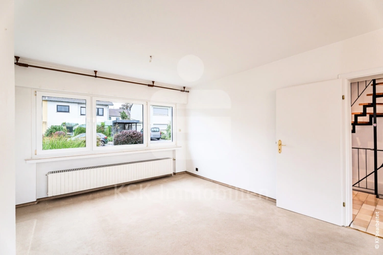 Wohn Esszimmer