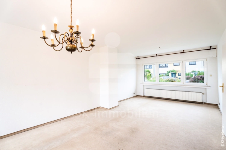 Wohn Esszimmer