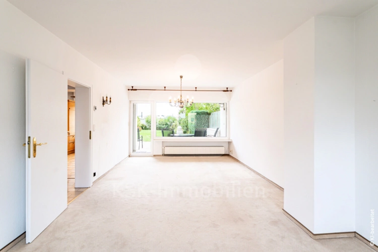 Wohn Esszimmer
