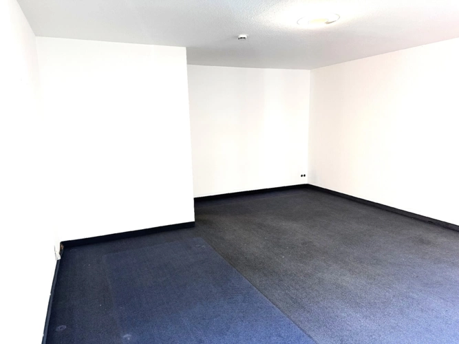 Wohnzimmer - 2. Blick