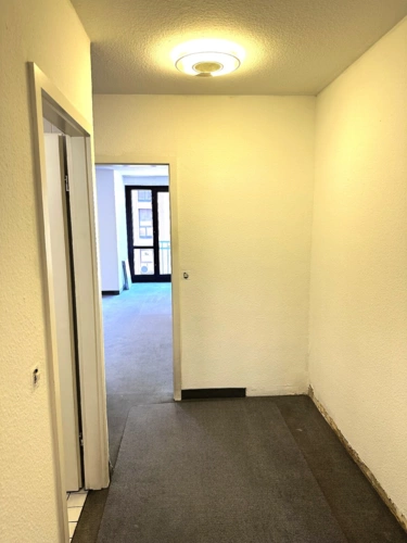 Flur zum Kinderzimmer