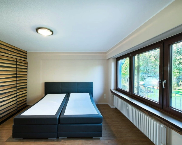Schlafzimmer EG