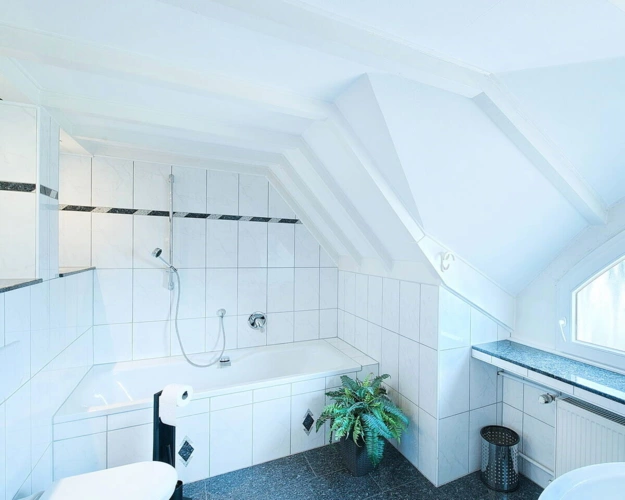 Badezimmer OG