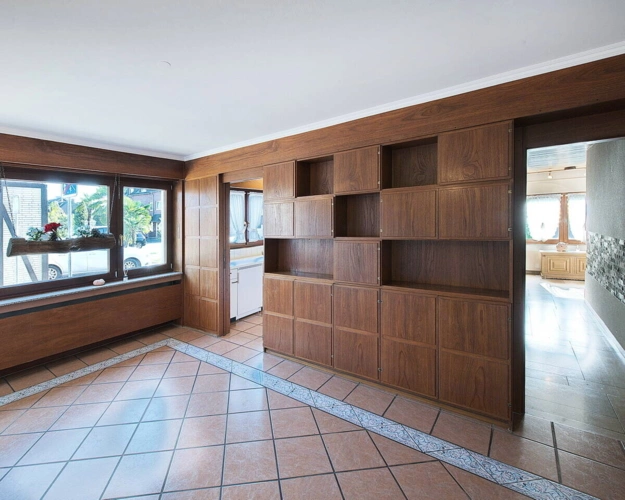 Eßzimmer EG