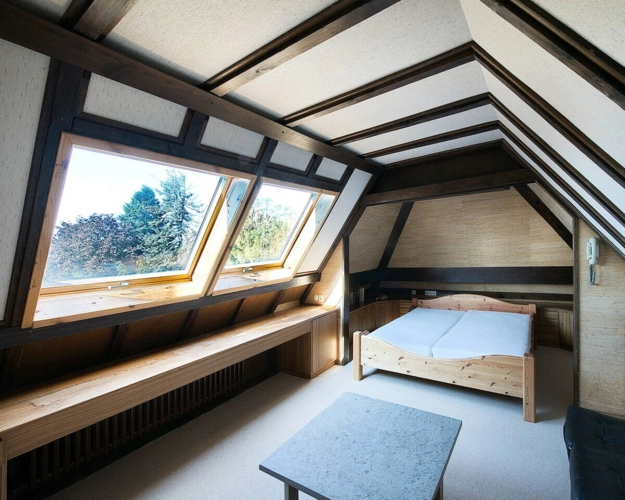 Gästezimmer DG