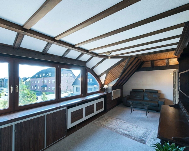 Gäste-Schlafzimmer OG
