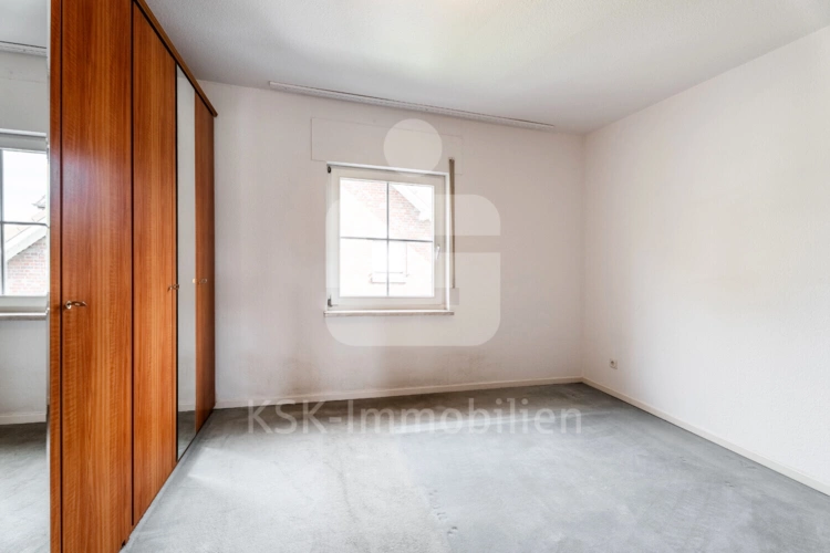 Schlafzimmer Obergeschoss