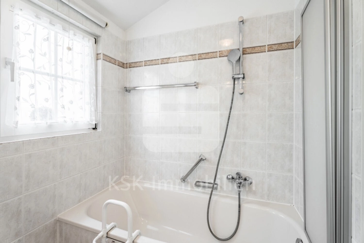 Badezimmer Obergeschoss