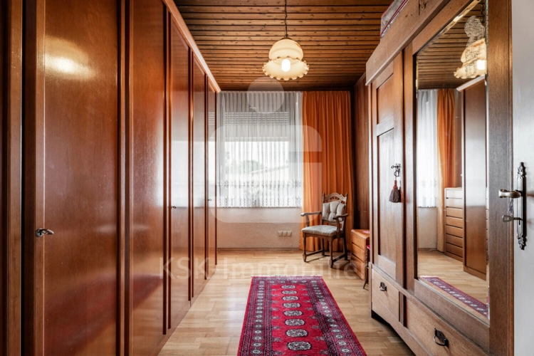 Zimmer Erdgeschoss (2)