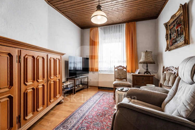 Zimmer Erdgeschoss (1)