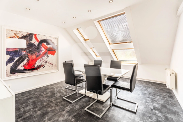 Obergeschoss Zimmer 6