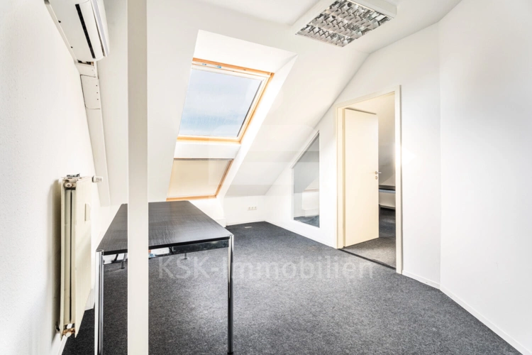 Obergeschoss Zimmer