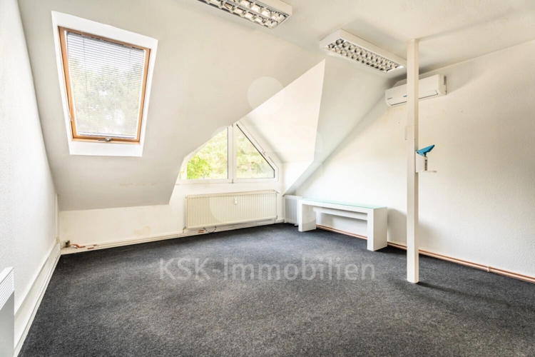 Obergeschoss Zimmer