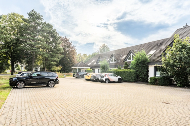 Außenaufnahme