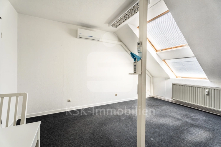 Obergeschoss Zimmer