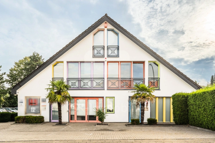 Außenaufnahme