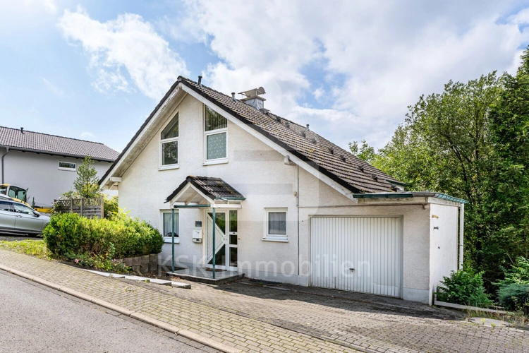 Vorderansicht