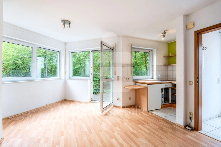 Einliegerwohnung