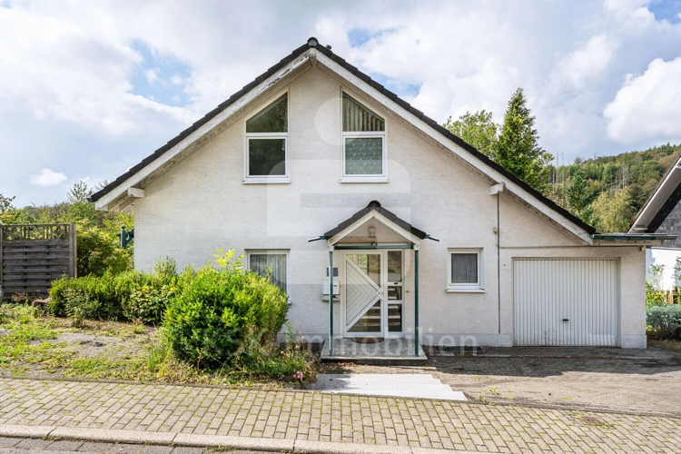 Vorderansicht