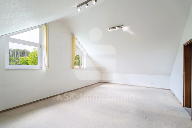 Zimmer Obergeschoss