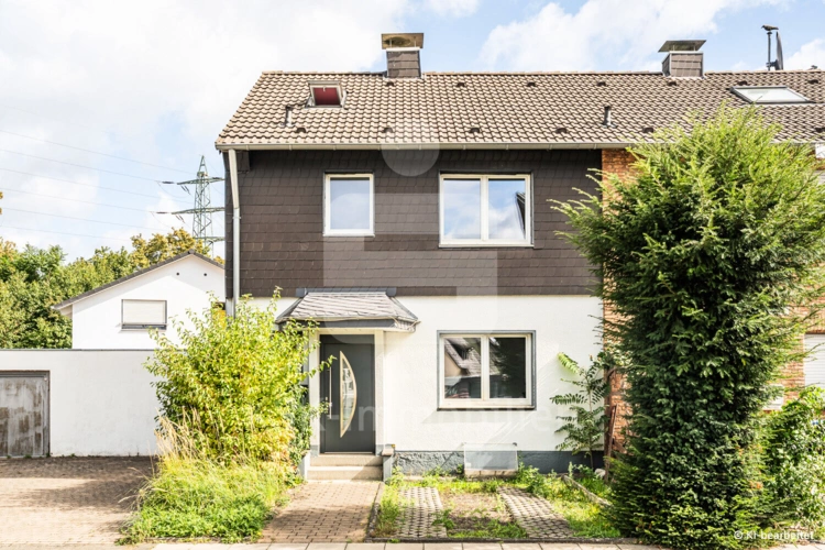 Außenaufnahme Bild 1