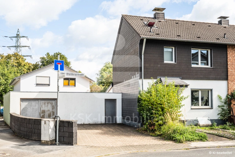 Außenaufnahme Bild 2