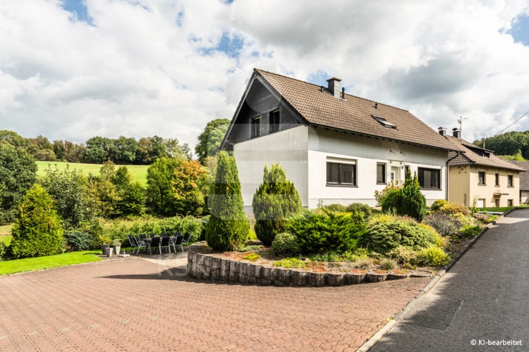 Außenaufnahme