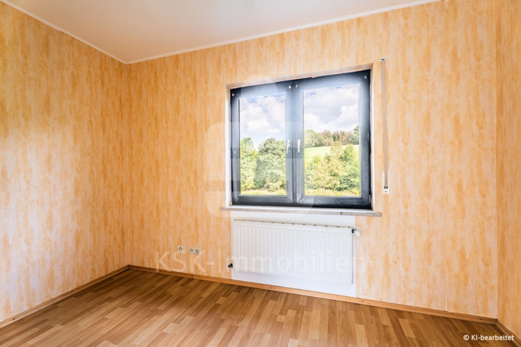Erdgeschoss Zimmer