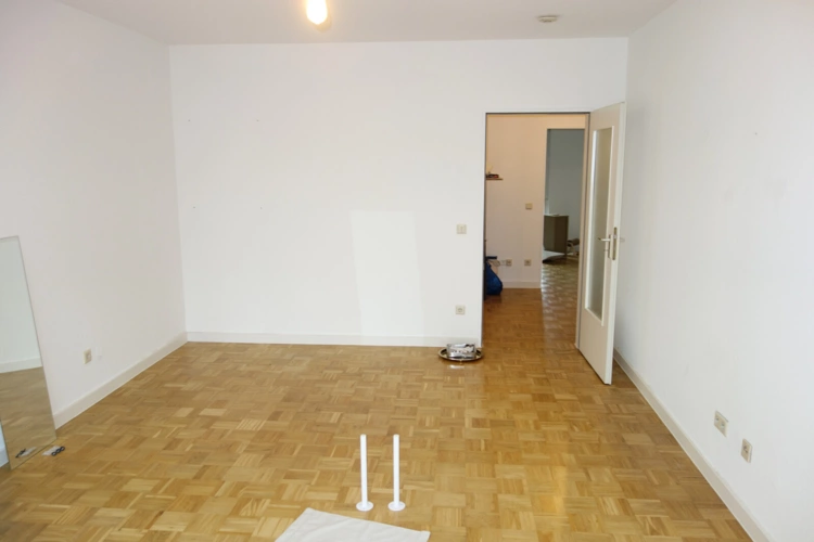 Wohnzimmer ebenso