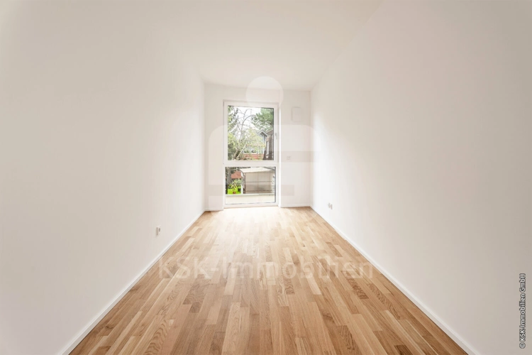 Kinderzimmer 2/ Büro