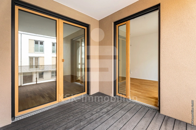 Loggia