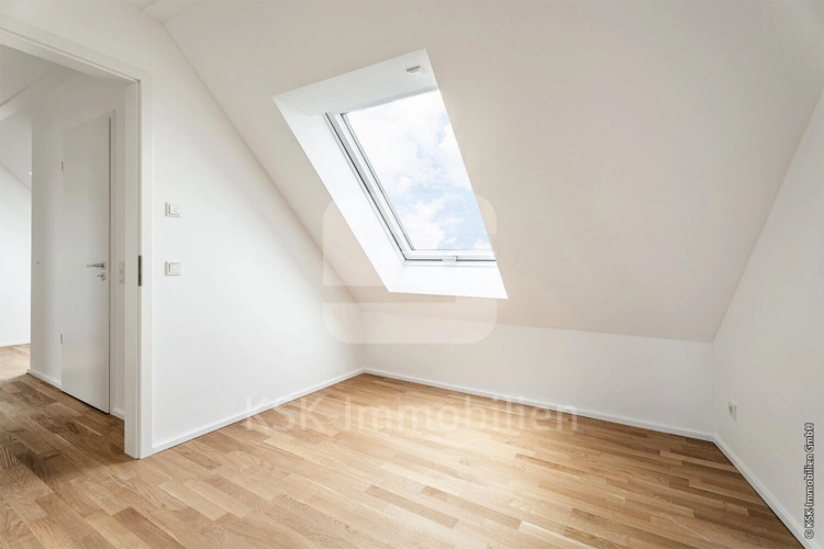 Kinderzimmer 2 , obere Etage