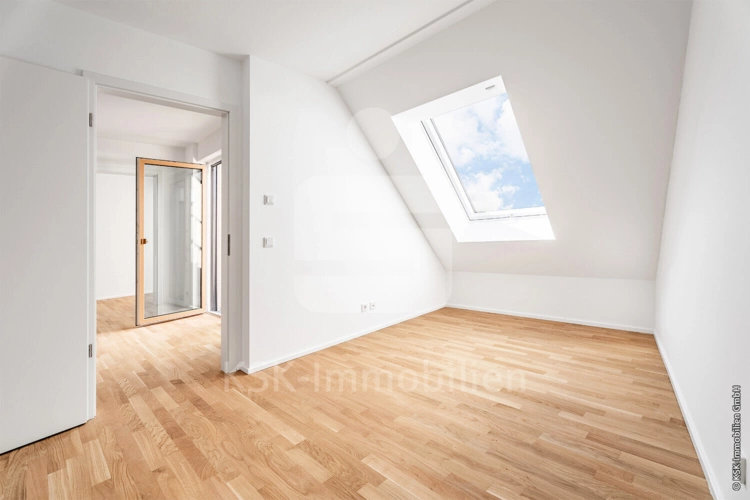 Büro/Ankleidezimmer