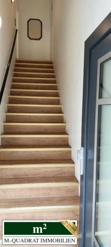 Zugang Wohnung