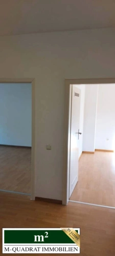 Blick Flur WZ. & SZ.