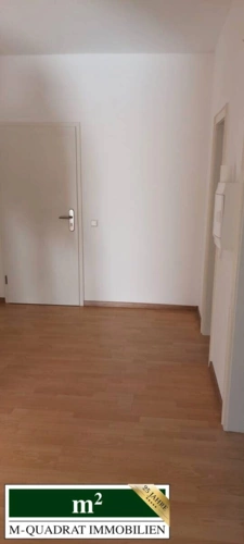 Wohnungstür/Flur