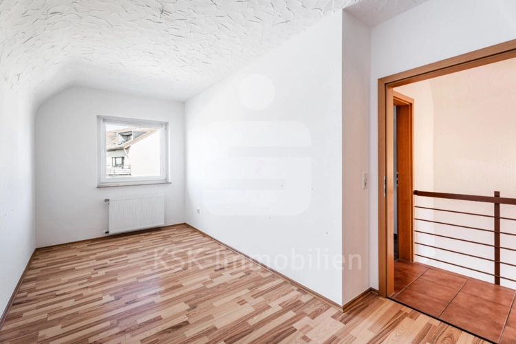 Zimmer 2. Obergeschoss