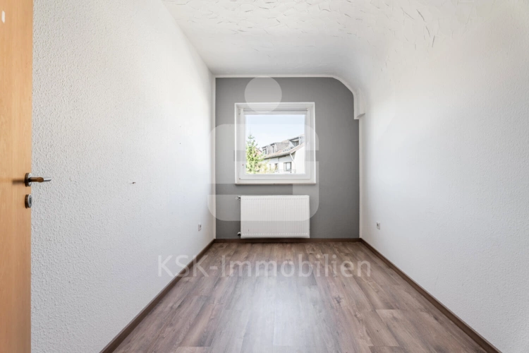 Zimmer 2. Obergeschoss
