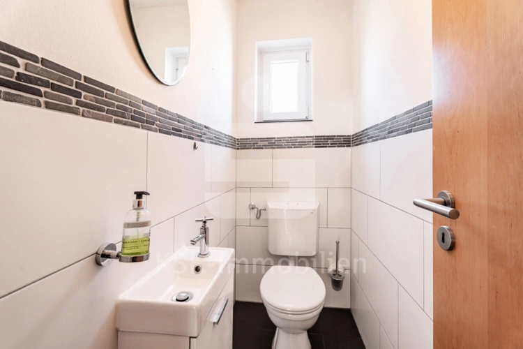 Gäste-WC