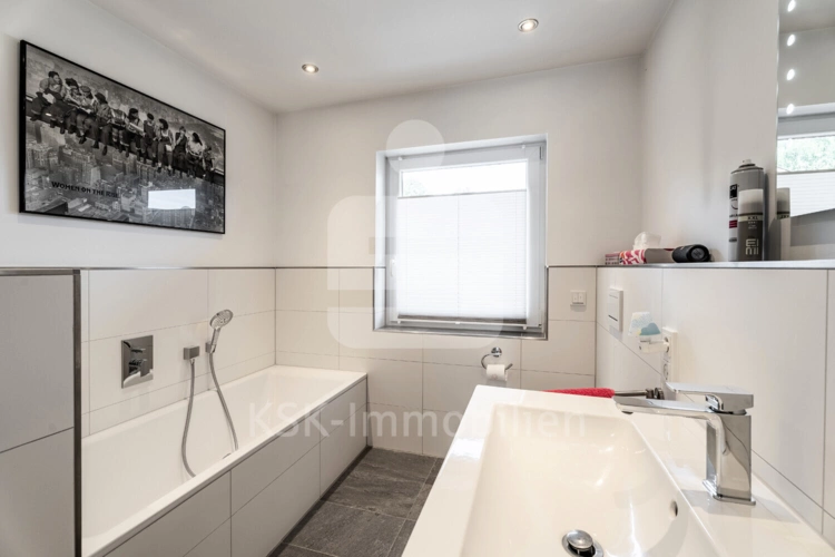 Badezimmer Obergeschoss (1)