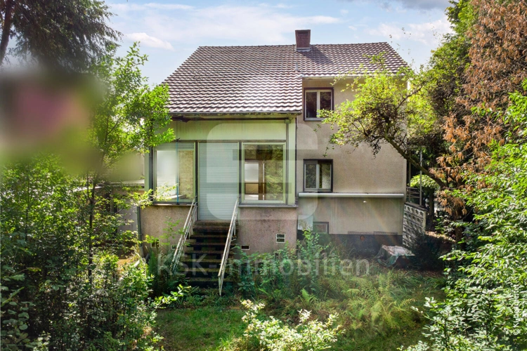 Drohnenansicht