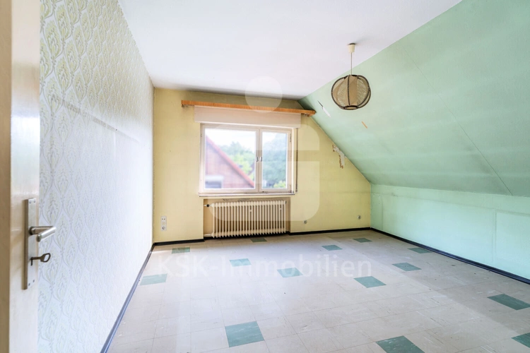 Zimmer Obergeschoss
