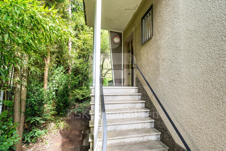 Erdgeschoss