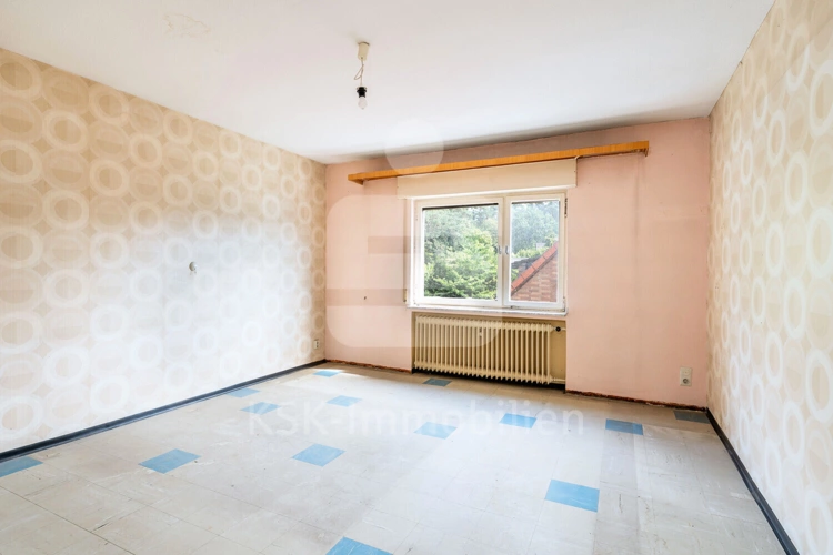 Zimmer Obergeschoss
